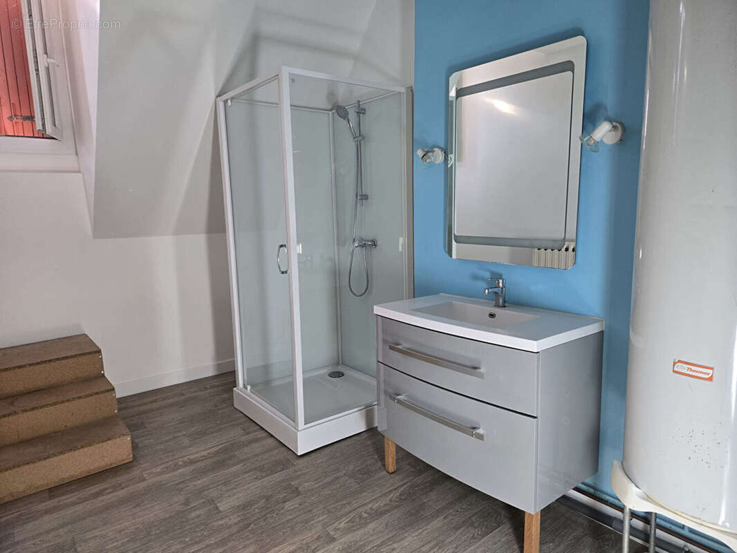 Ideal er Achat ou investisseur - photo 10