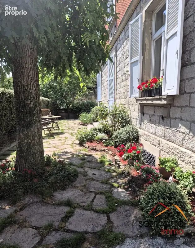 Maison 14 pièces 334 m² à vendre à Sarreguemines (57200) - photo 6