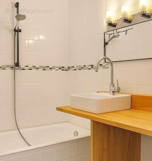 Appartement à GAILLARD