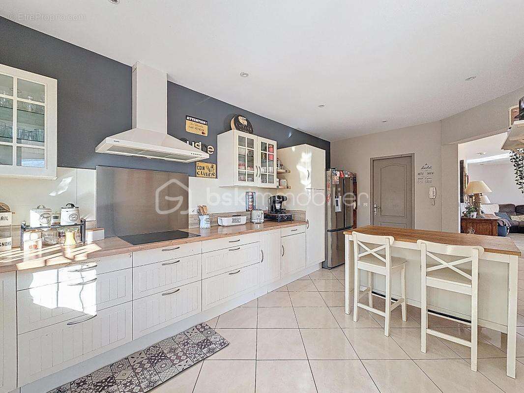 Maison à CAZOULS-LES-BEZIERS