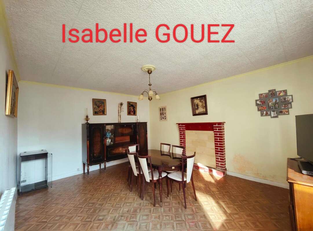 Photo 3 - Maison à PLOUFRAGAN