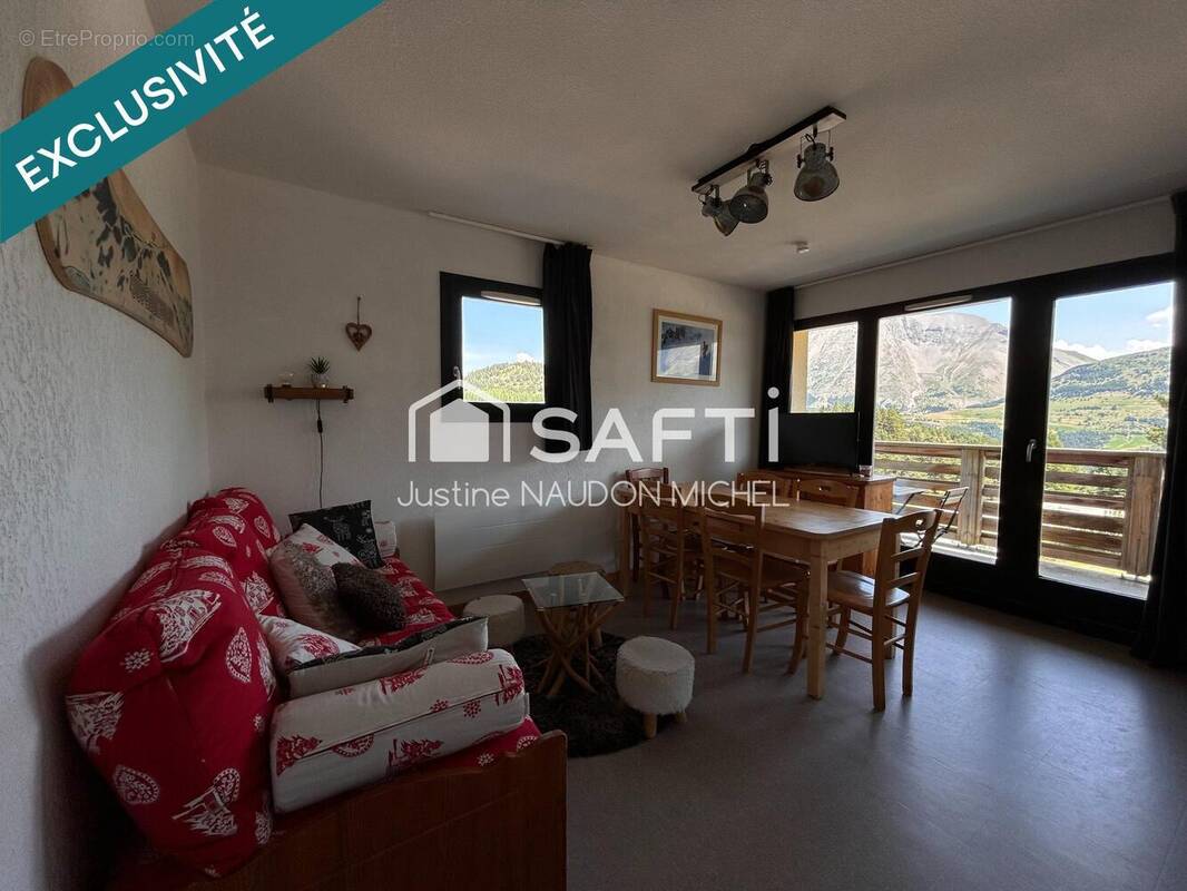 Photo 1 - Appartement à LA CLUSE