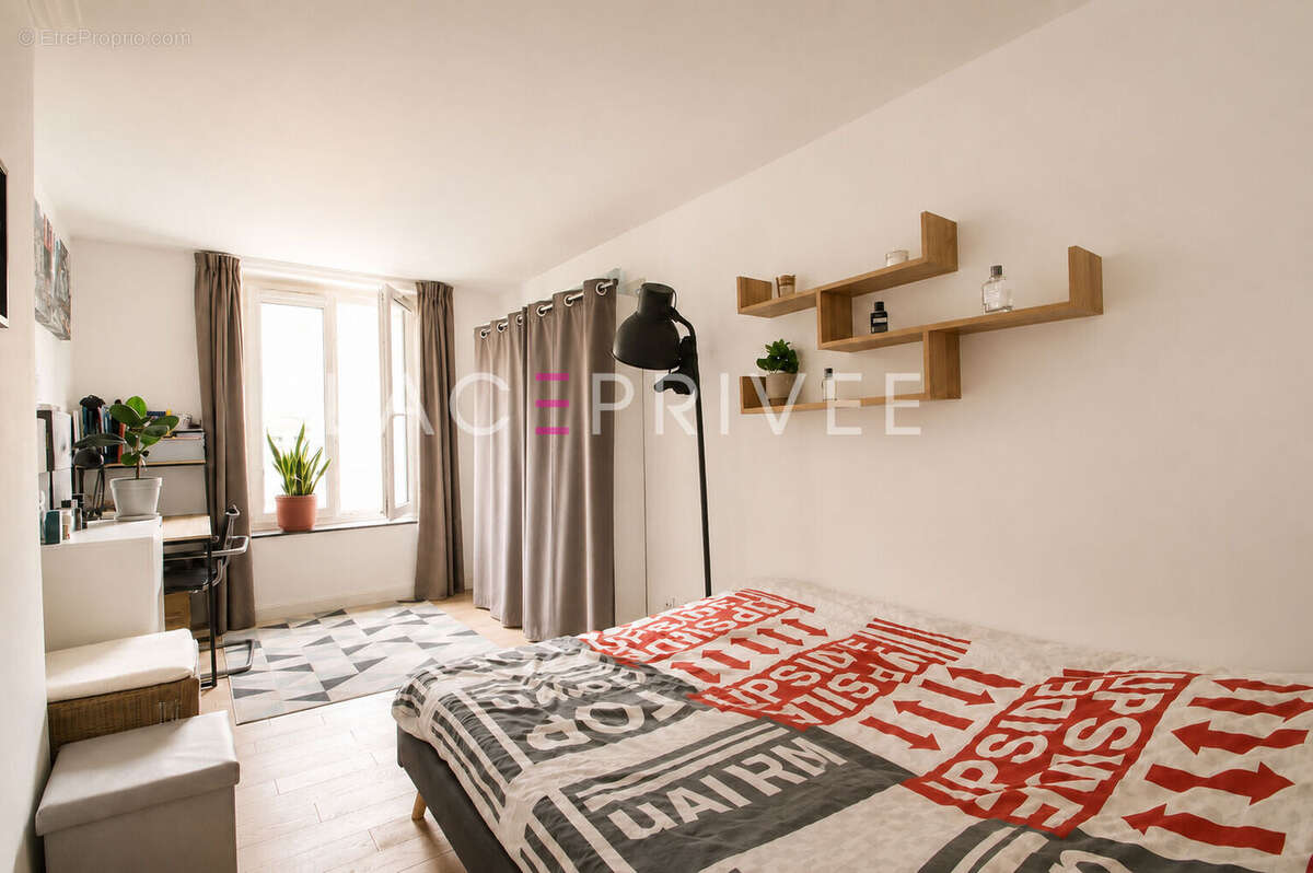 Appartement - photo 8