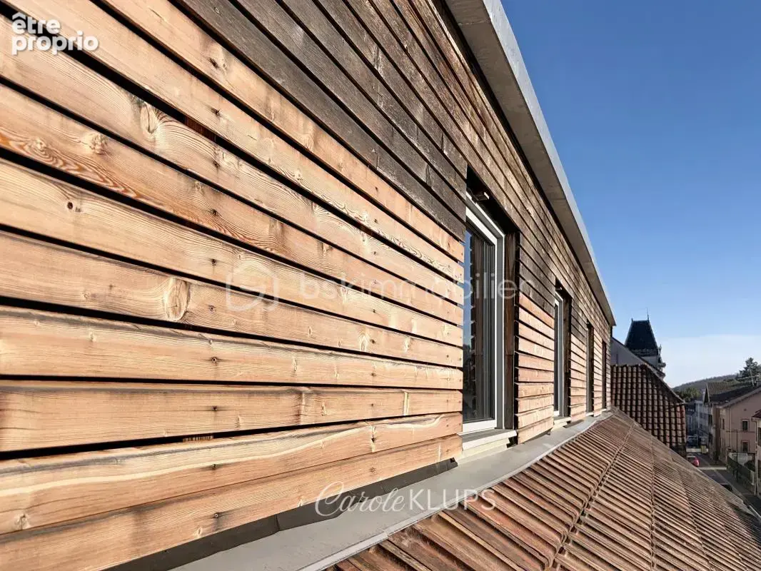 Guebwiller – 535 m² à restructurer – Projet mixte commerces et logements - photo 17