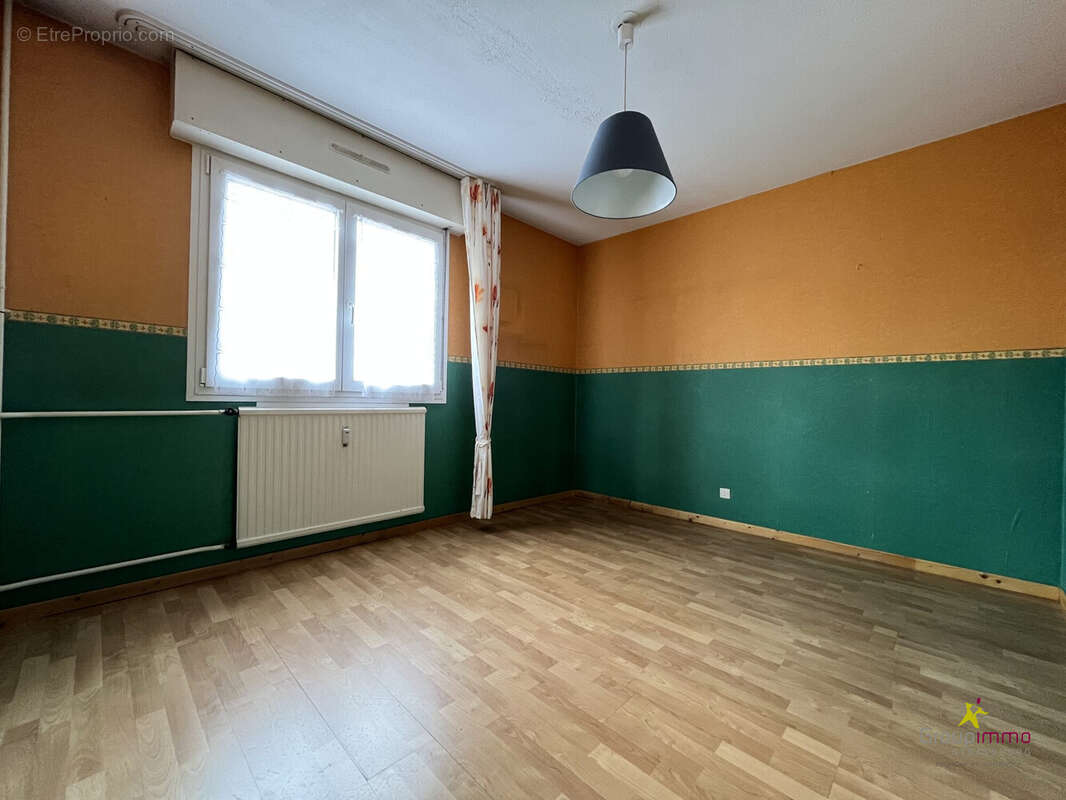 Appartement à SCHILTIGHEIM
