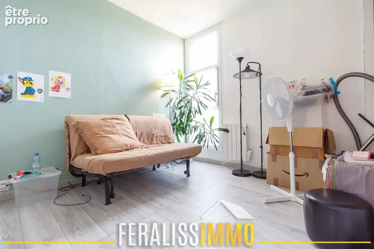 Maison 3 chambres à 2 pas de tout ! - photo 10