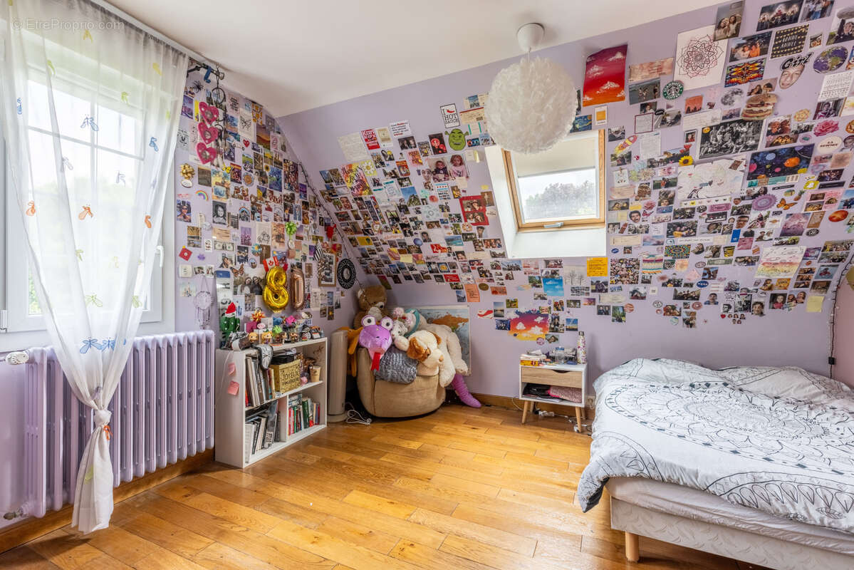 Maison à CESSON-SEVIGNE