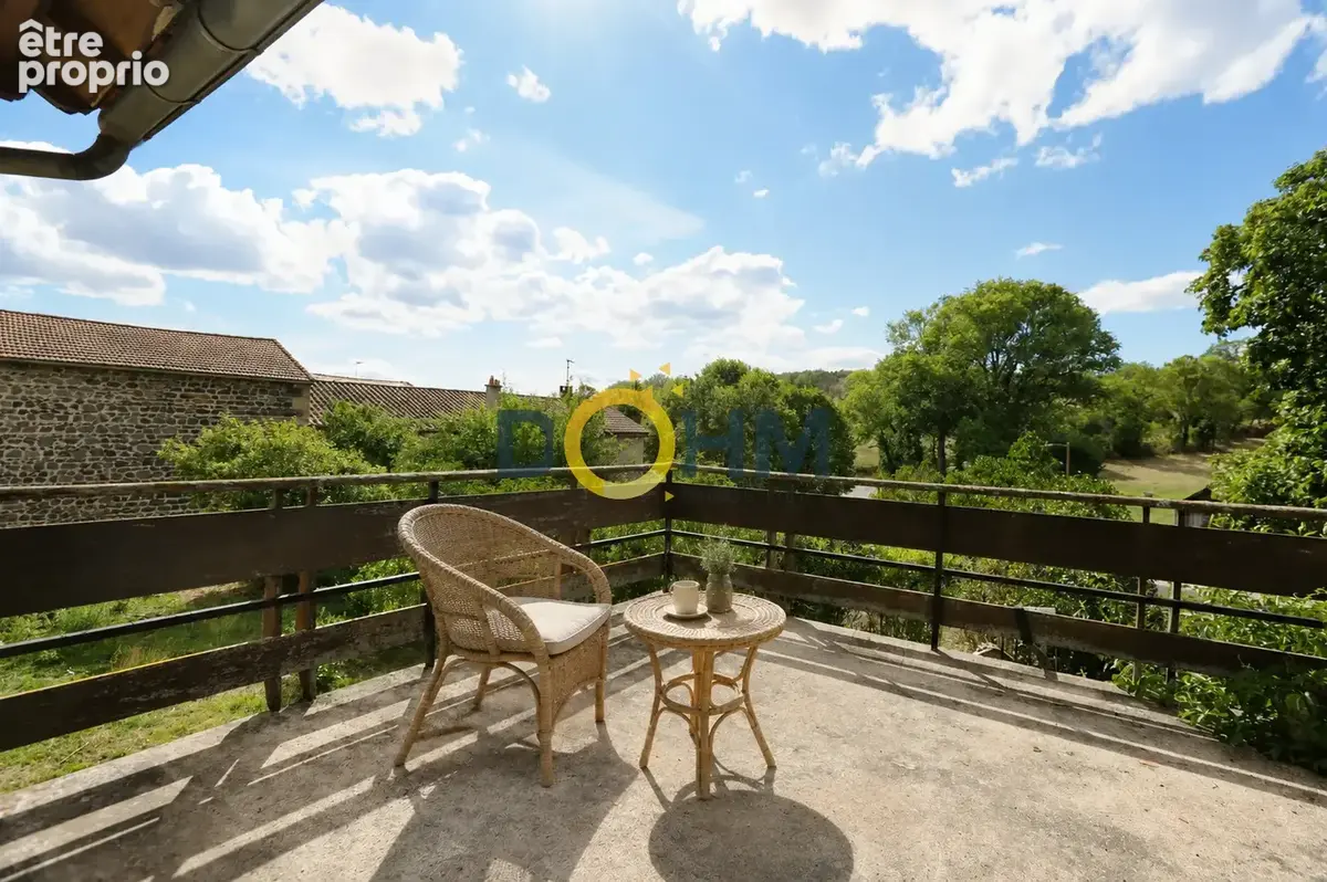 Maison 85m2 - photo 3