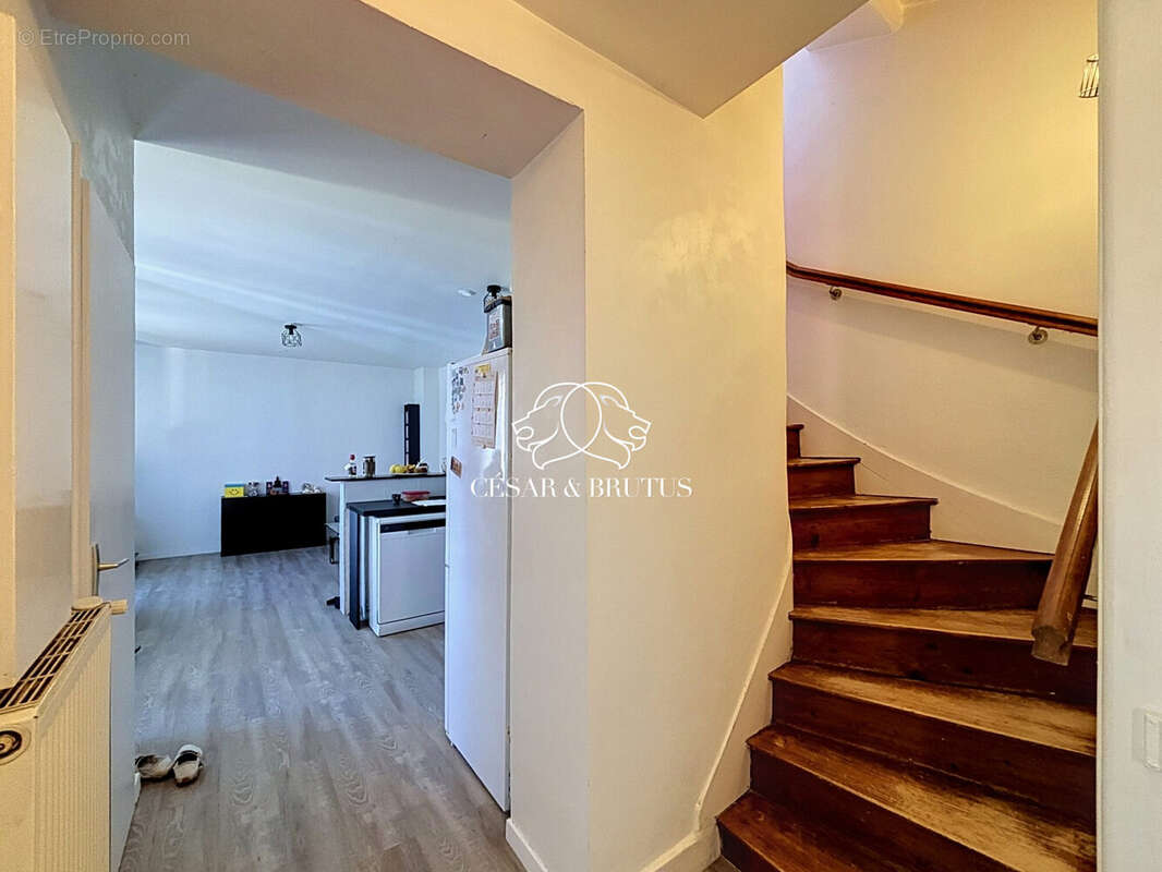 Maison 62 m² à Villefranche-Sur-Saone  - photo 4
