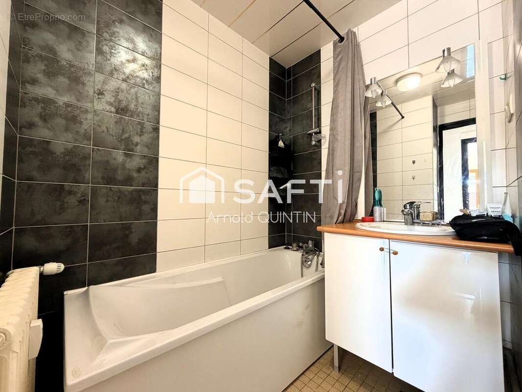 Photo 3 - Appartement à VERDUN