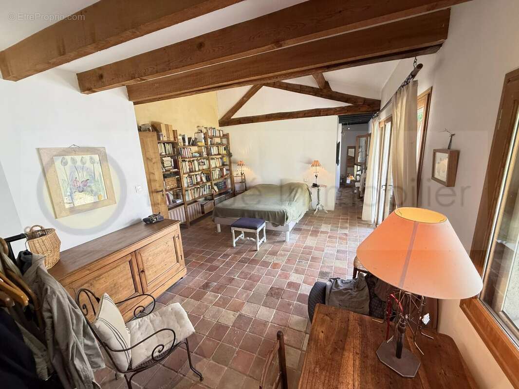 Maison à SAINT-LIEUX-LES-LAVAUR
