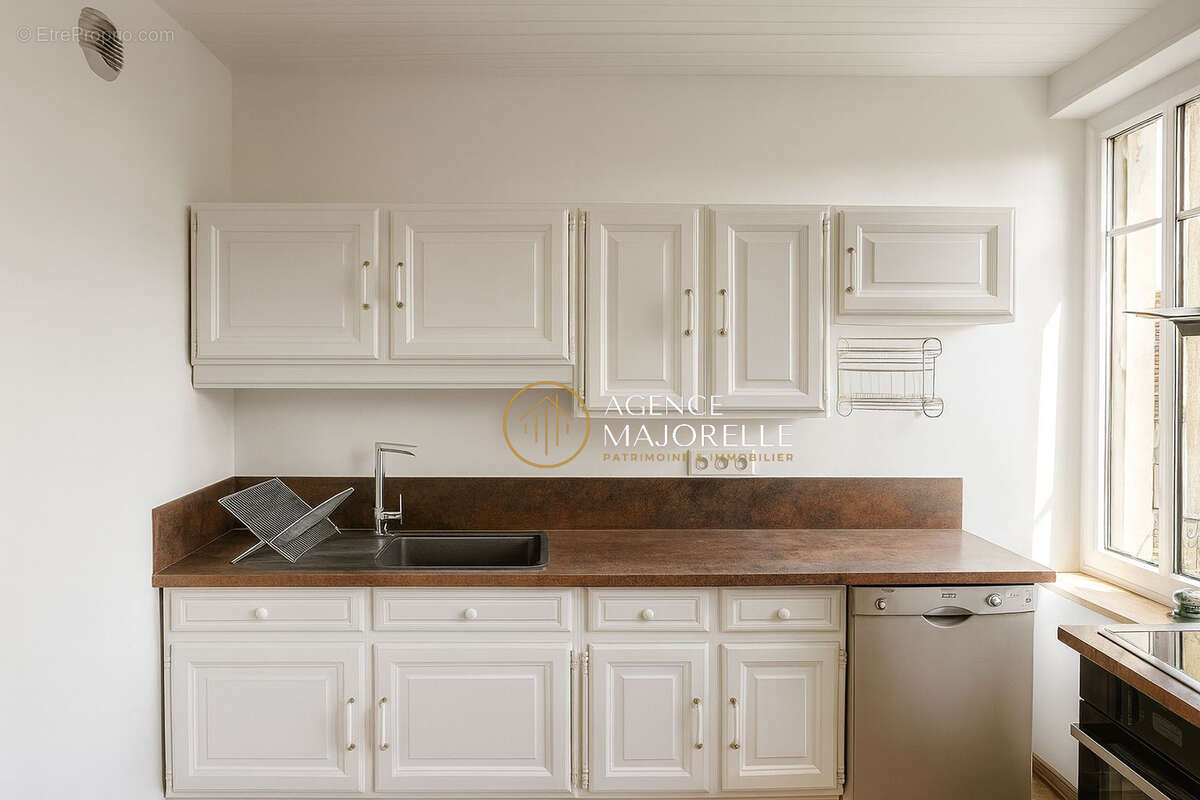 Appartement à LAXOU