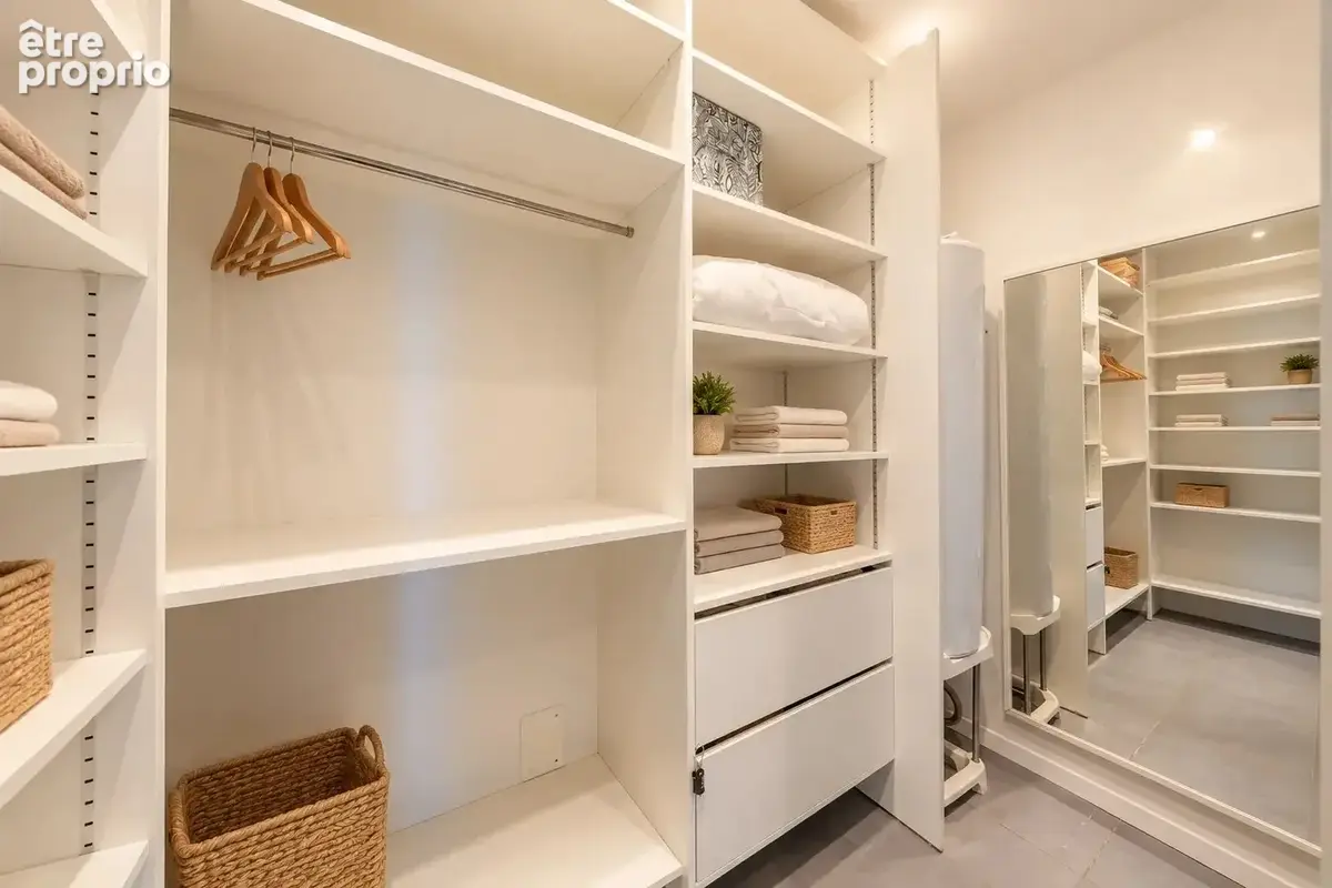 Cannes – appartement avec jardin à 5 minutes des plages - photo 7