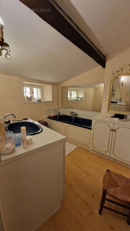 Maison à LE LOROUX-BOTTEREAU