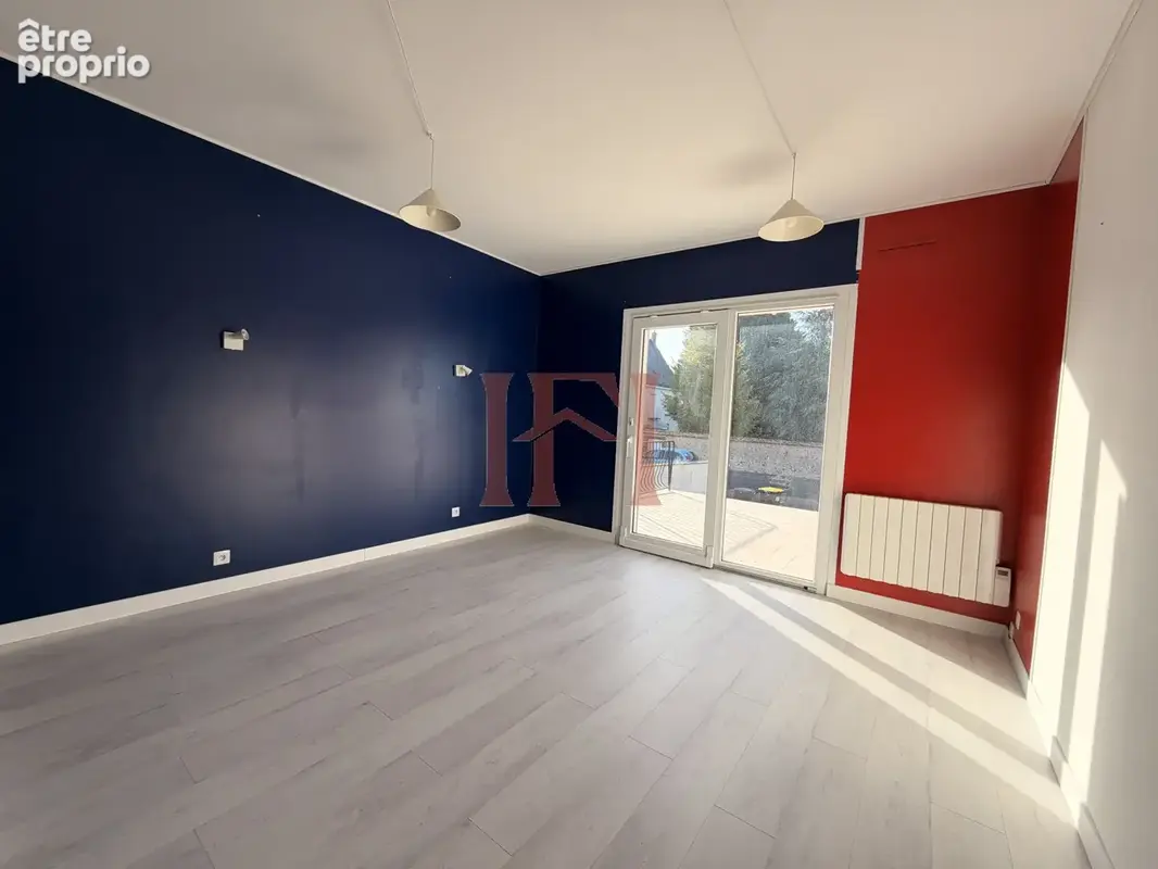 Centre cloyes les trois rivières - maison familiale avec sous-sol complet - photo 8