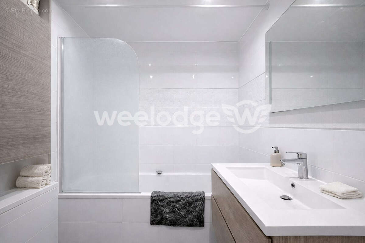 Appartement à LONGJUMEAU