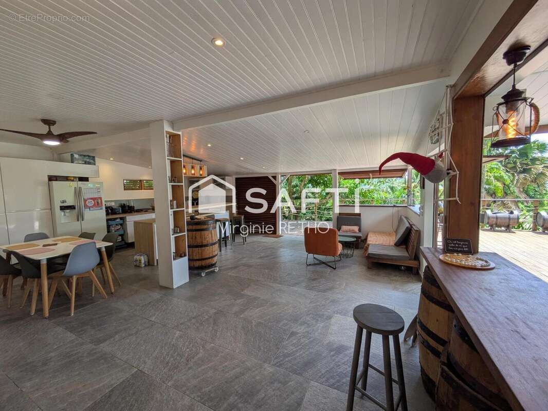 Photo 5 - Maison à SAINTE-MARIE