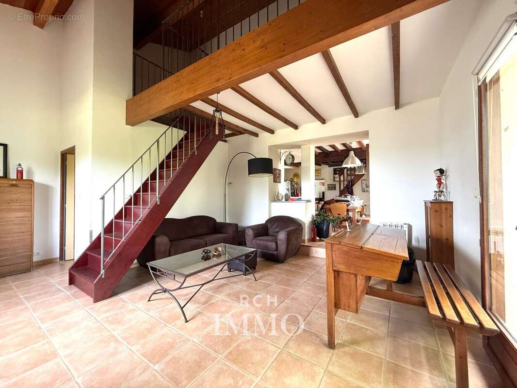 Maison à SEPTEME