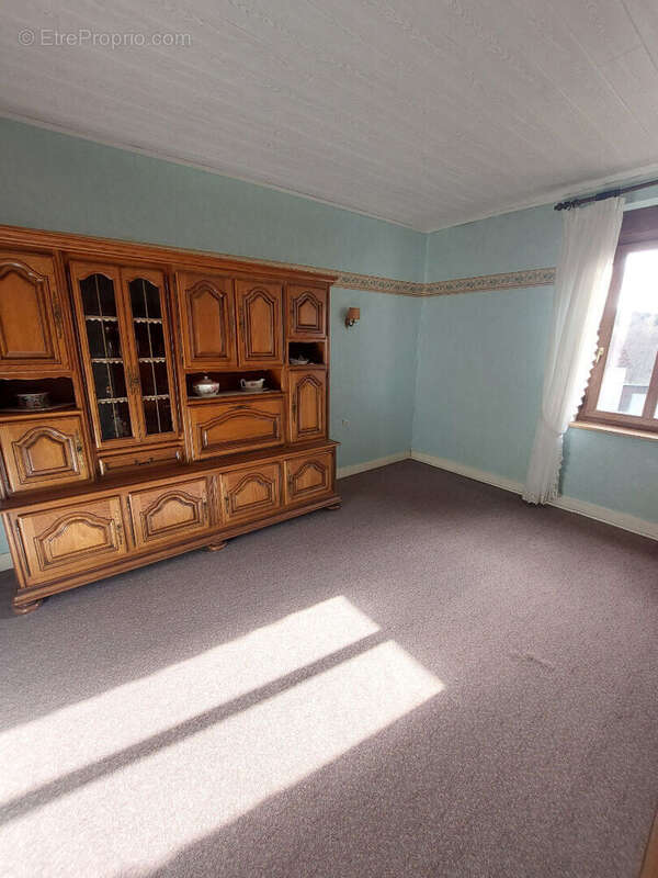 Appartement à HARREBERG