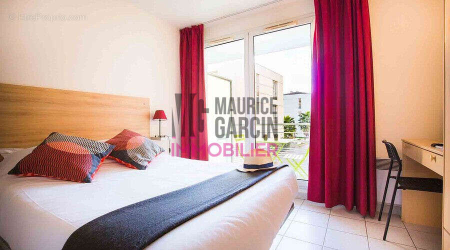 Appartement 19 m² à Avignon  - photo 3