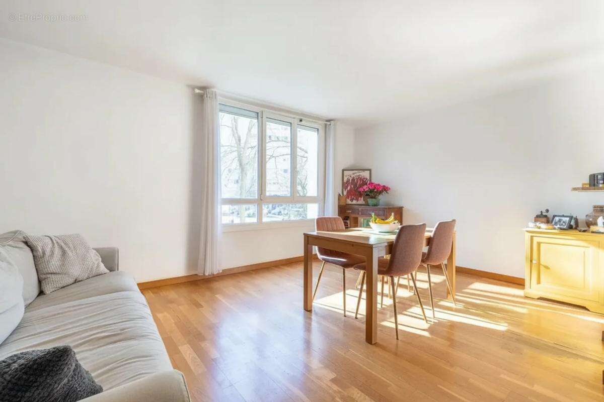 Appartement à SEVRES