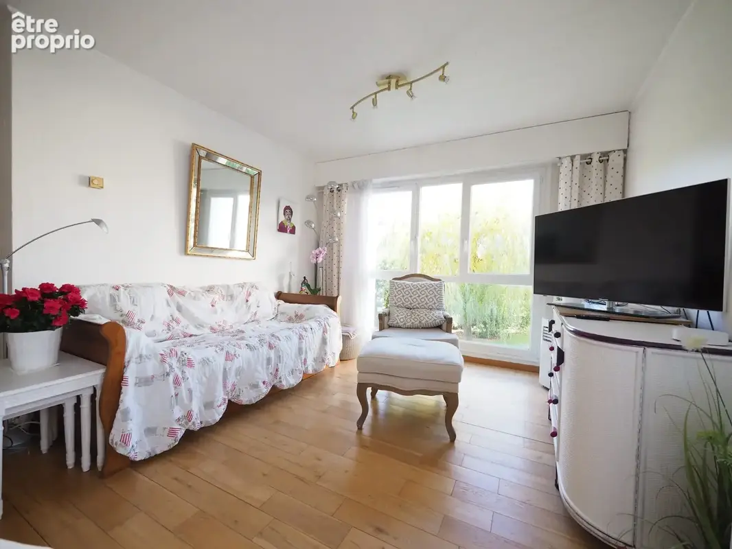 Photo Appartement à Bois-D'arcy au prix de 278 000€