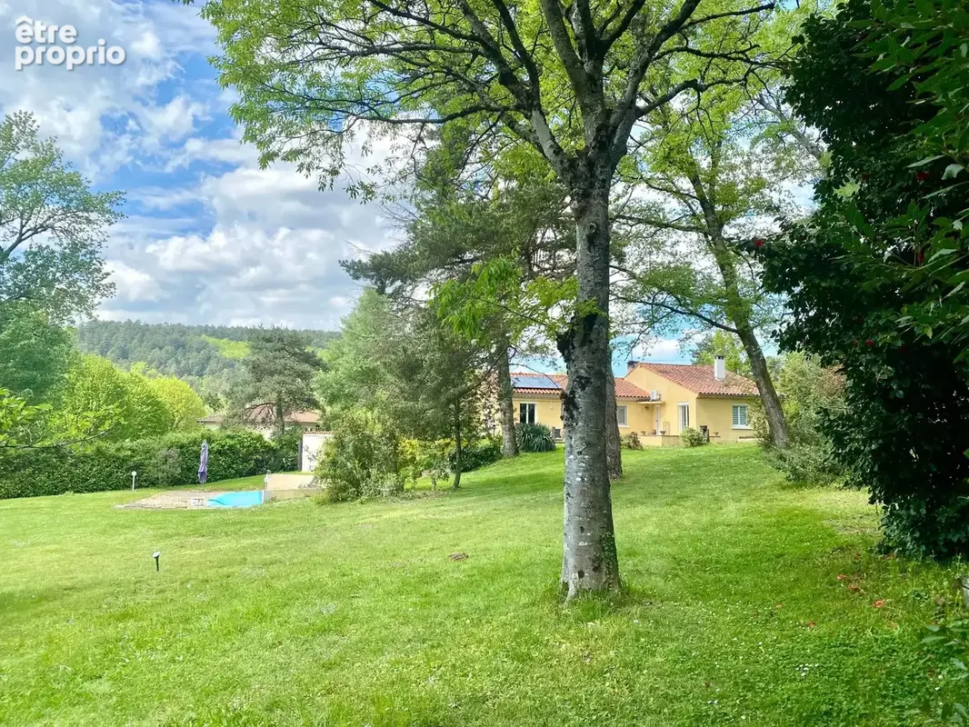 Photo 1 - Maison à PAYRIN-AUGMONTEL