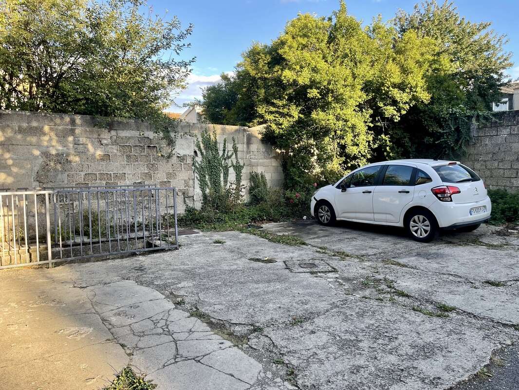 Appartement à CHARLEVILLE-MEZIERES