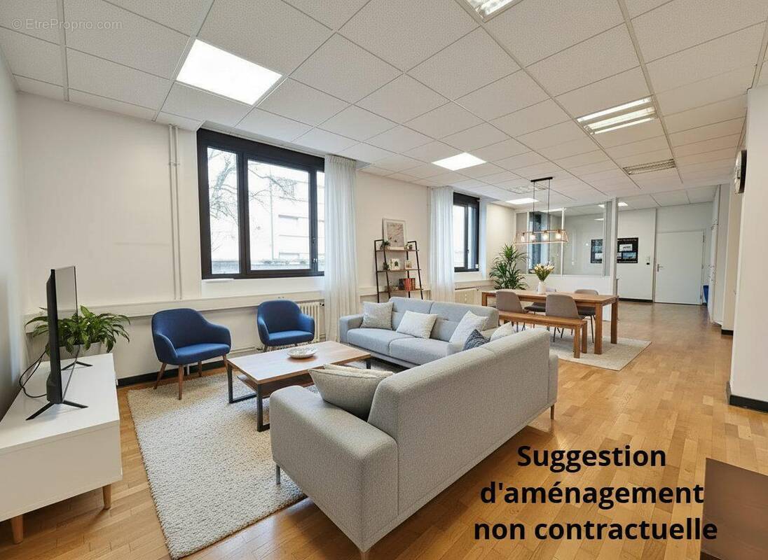 Appartement à VALENCE
