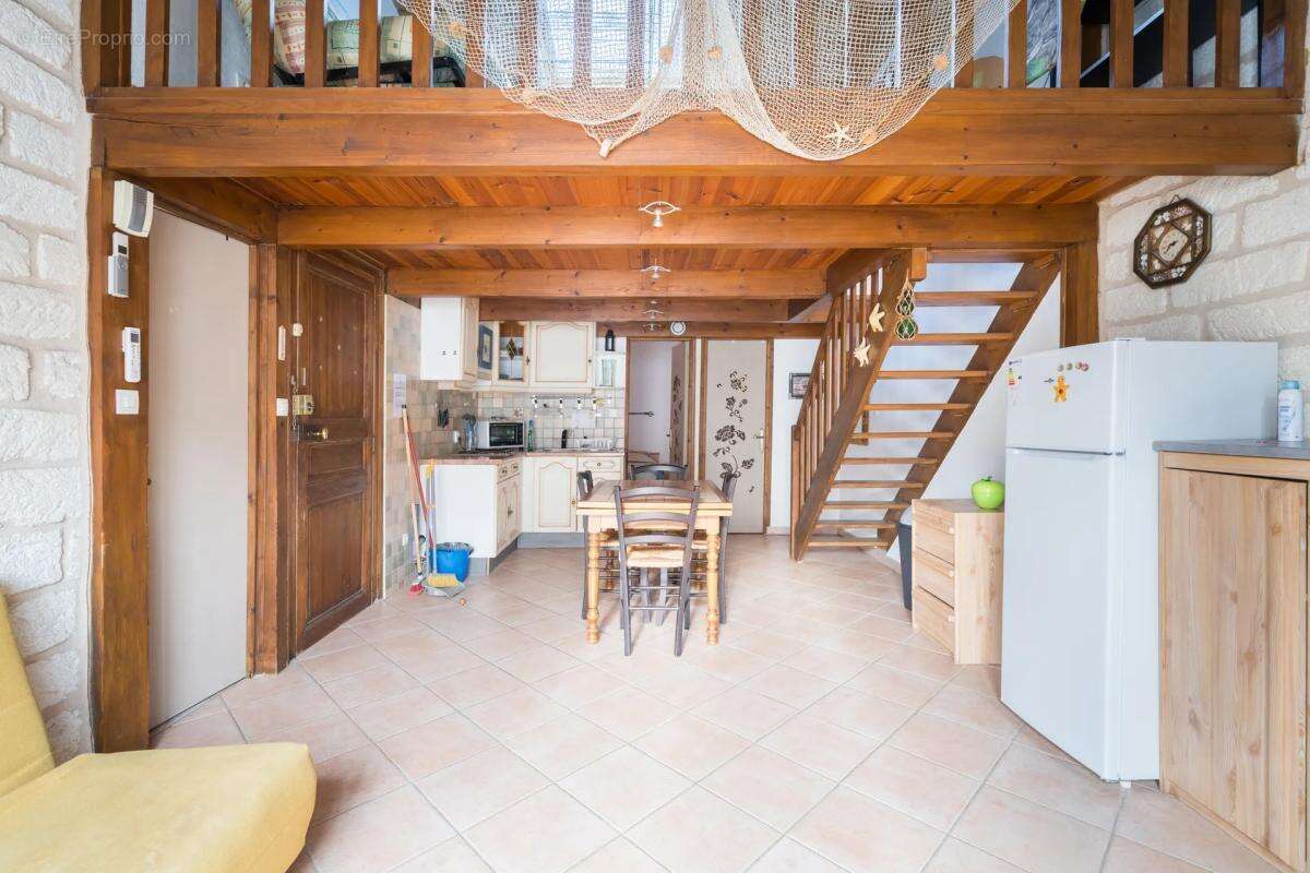 Appartement à PALAVAS-LES-FLOTS