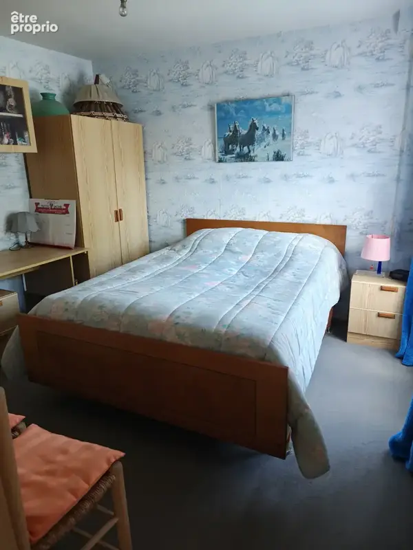Maison en briques - photo 14