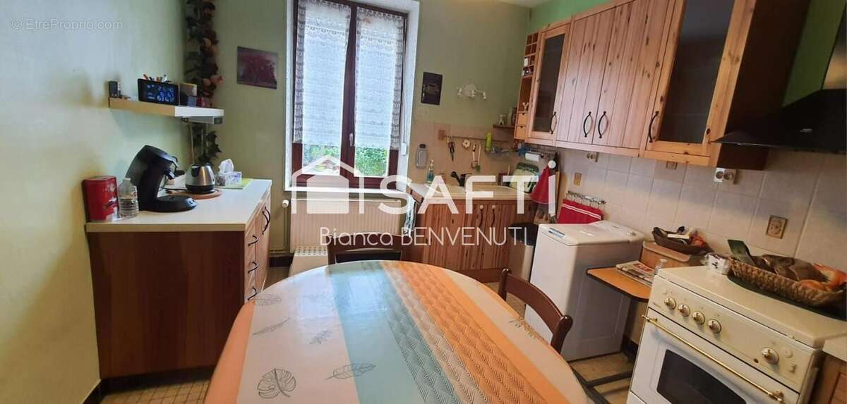 Photo 3 - Maison à FAMECK