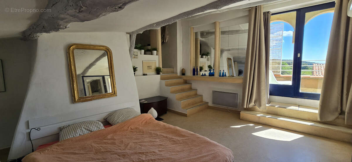 Maison à MONTPEYROUX