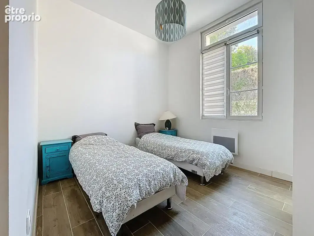 Maison 4 pièces 112 m² à vendre à Montlouis-Sur-Loire (37270) - photo 5