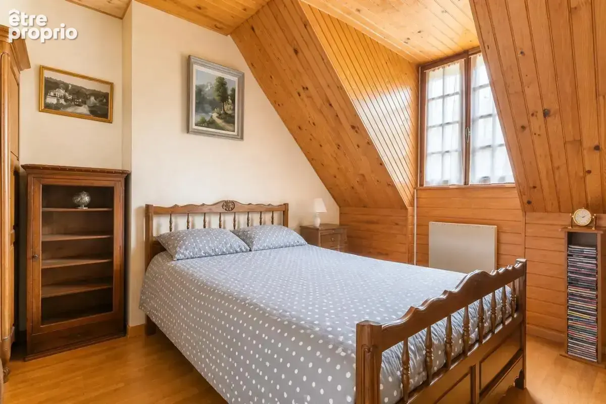 Maison de 7 pièces de 112 m² à Parmain - photo 10
