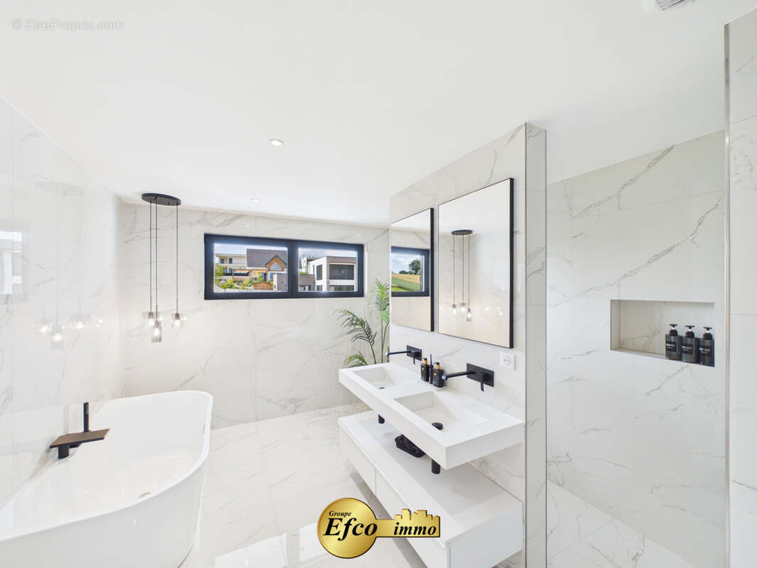 Villa d'Exception Neuve - photo 12