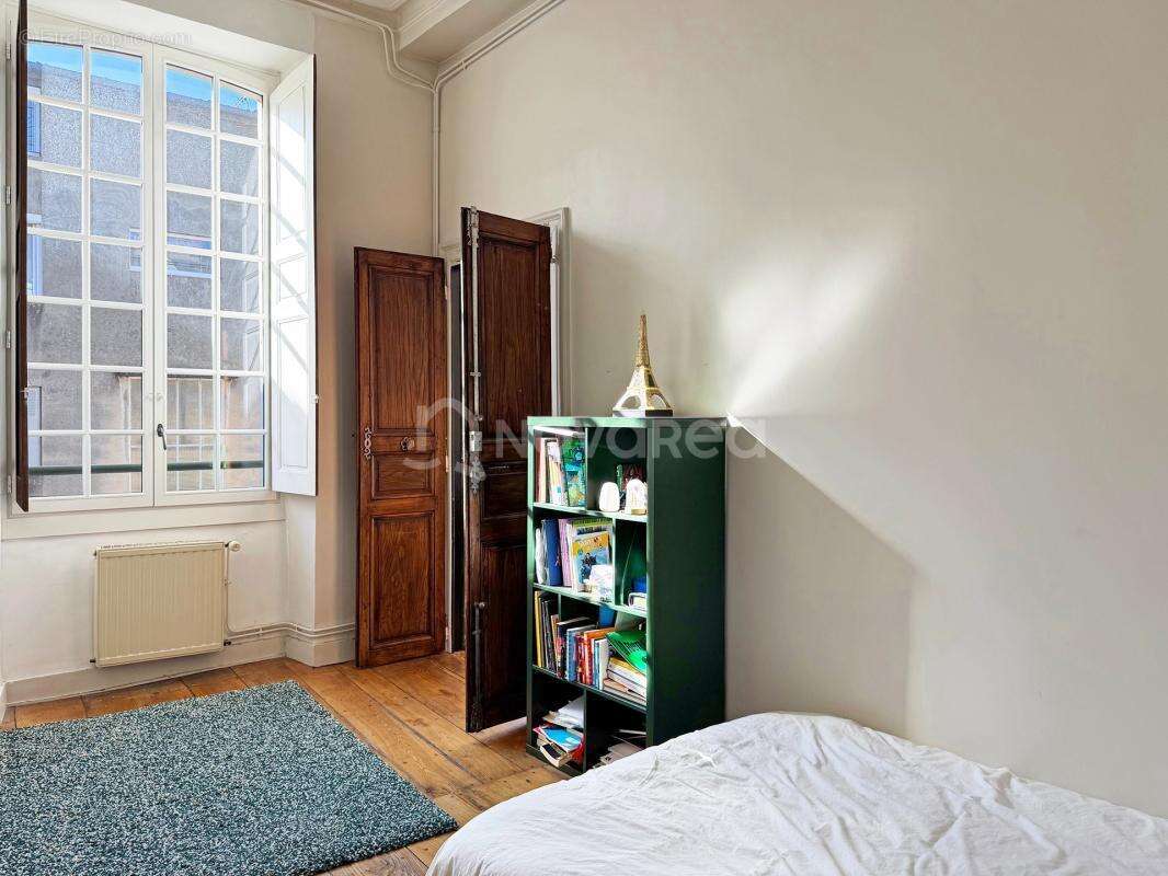 Appartement à PAU
