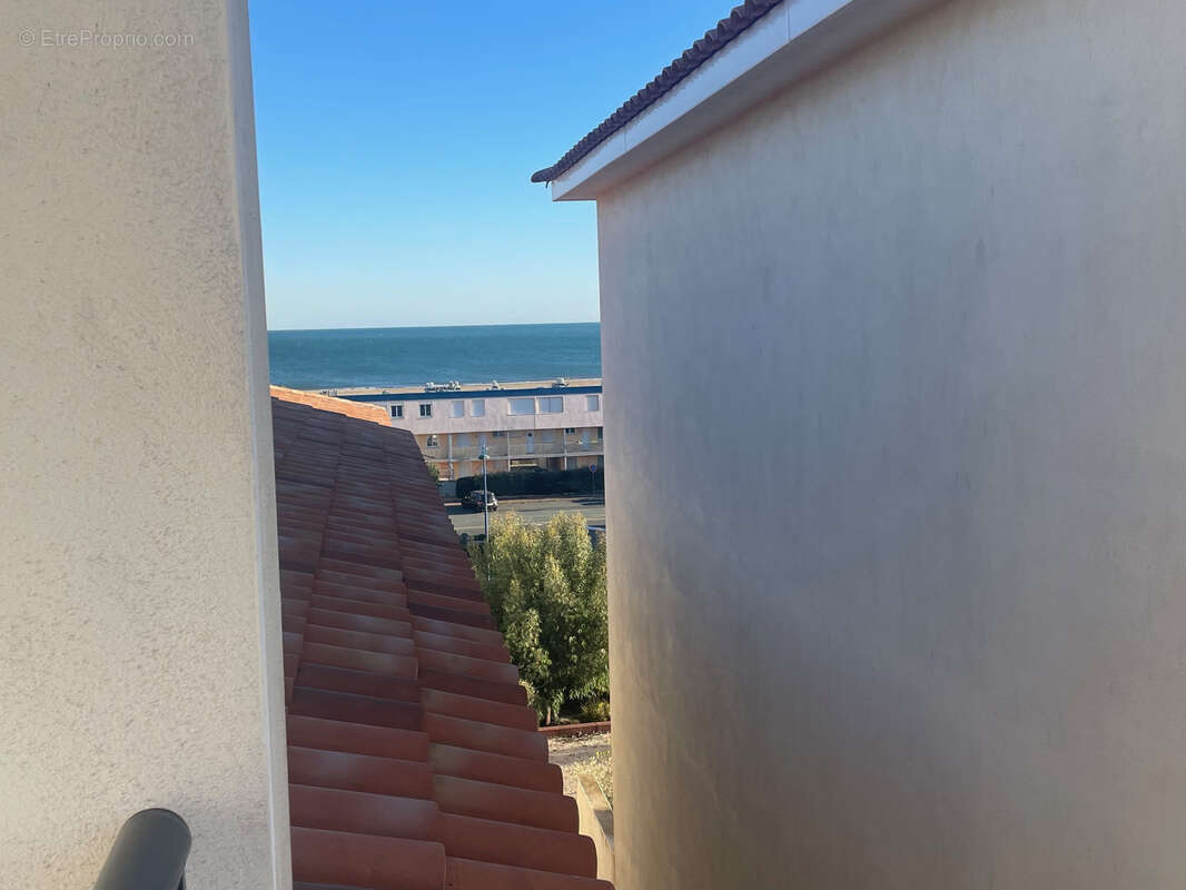 Appartement à FLEURY