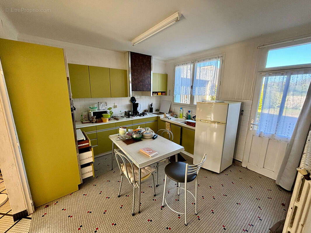 Maison à rénover - photo 2