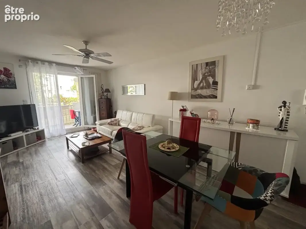 Appartement 69 m² à La Grande-Motte  - photo 3