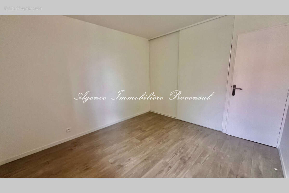 Appartement à SAINTE-MAXIME