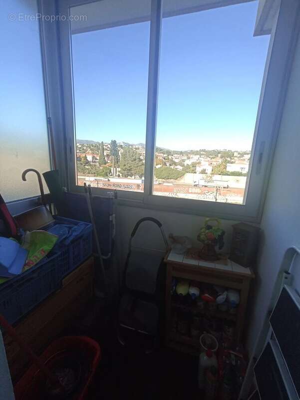 Appartement à CAGNES-SUR-MER