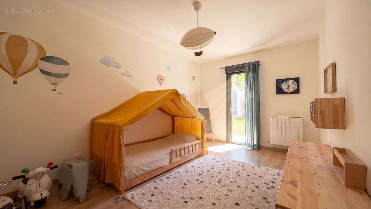 Maison à SAINT-AVERTIN