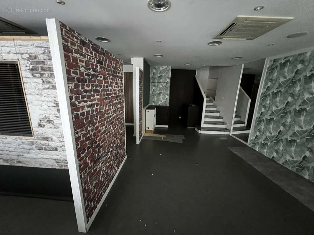 Appartement à CHATELLERAULT