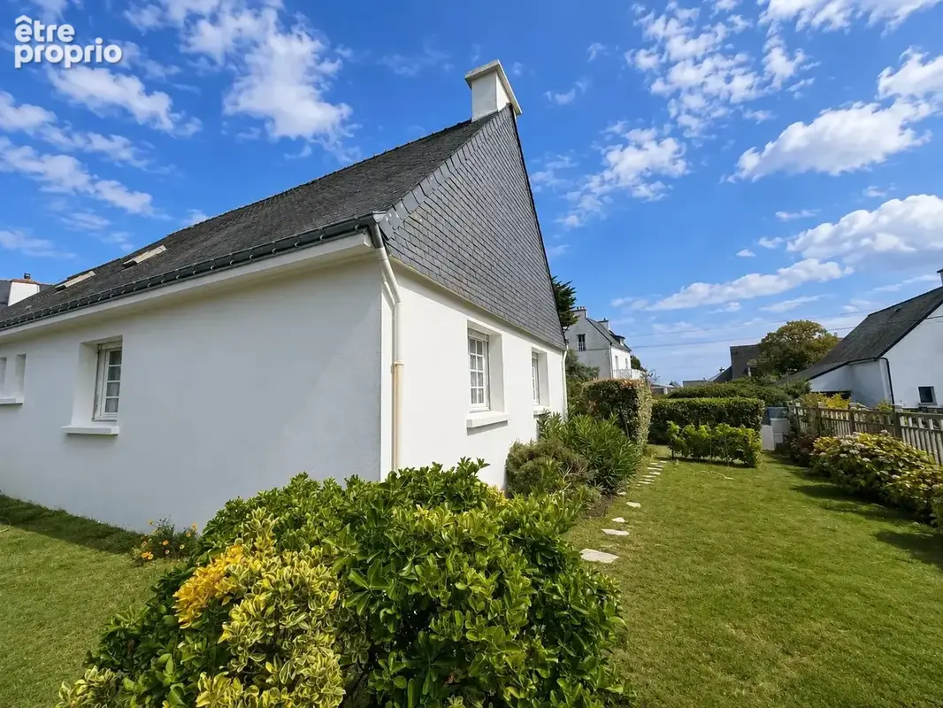 Au calme - 3 chambres - grenier aménageable - jardin de 650 m² - photo 15
