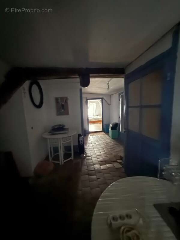 Maison à vendre 8 pièces MONTBARD (21) - photo 12