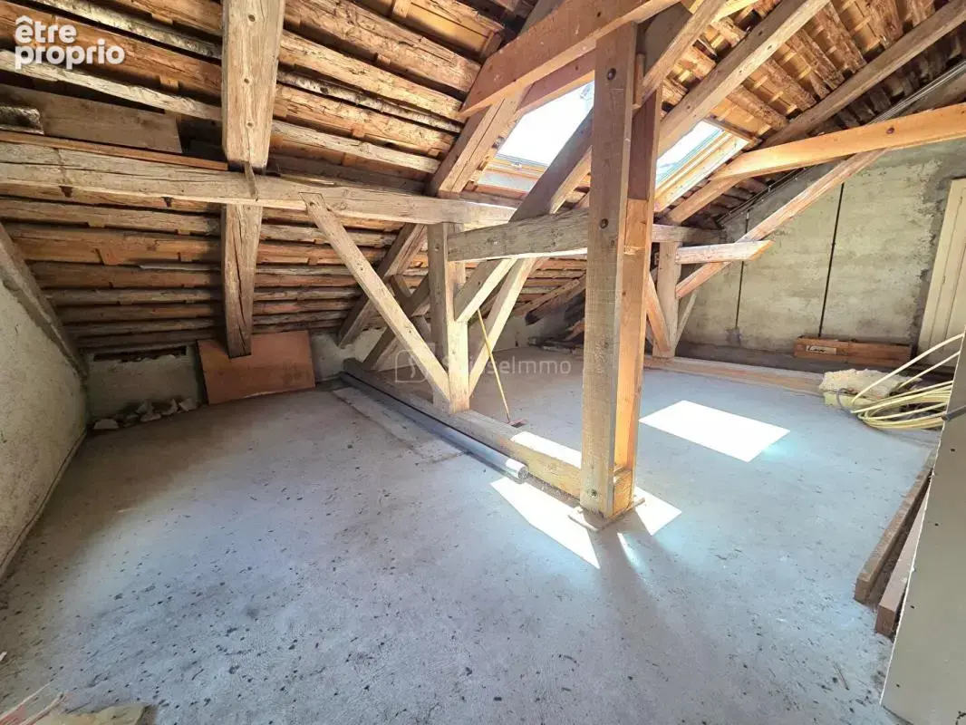 Appartement à MAICHE