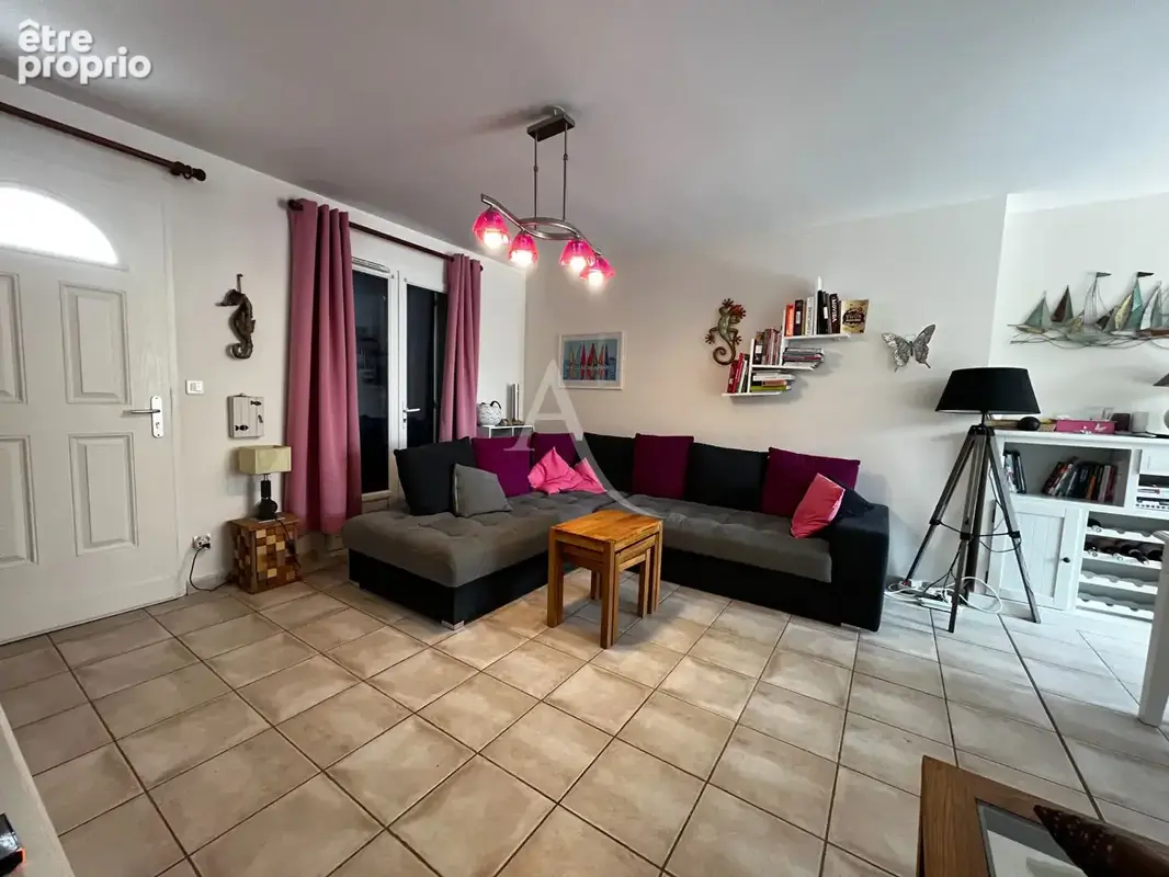 Maison Longeville Sur Mer - photo 3