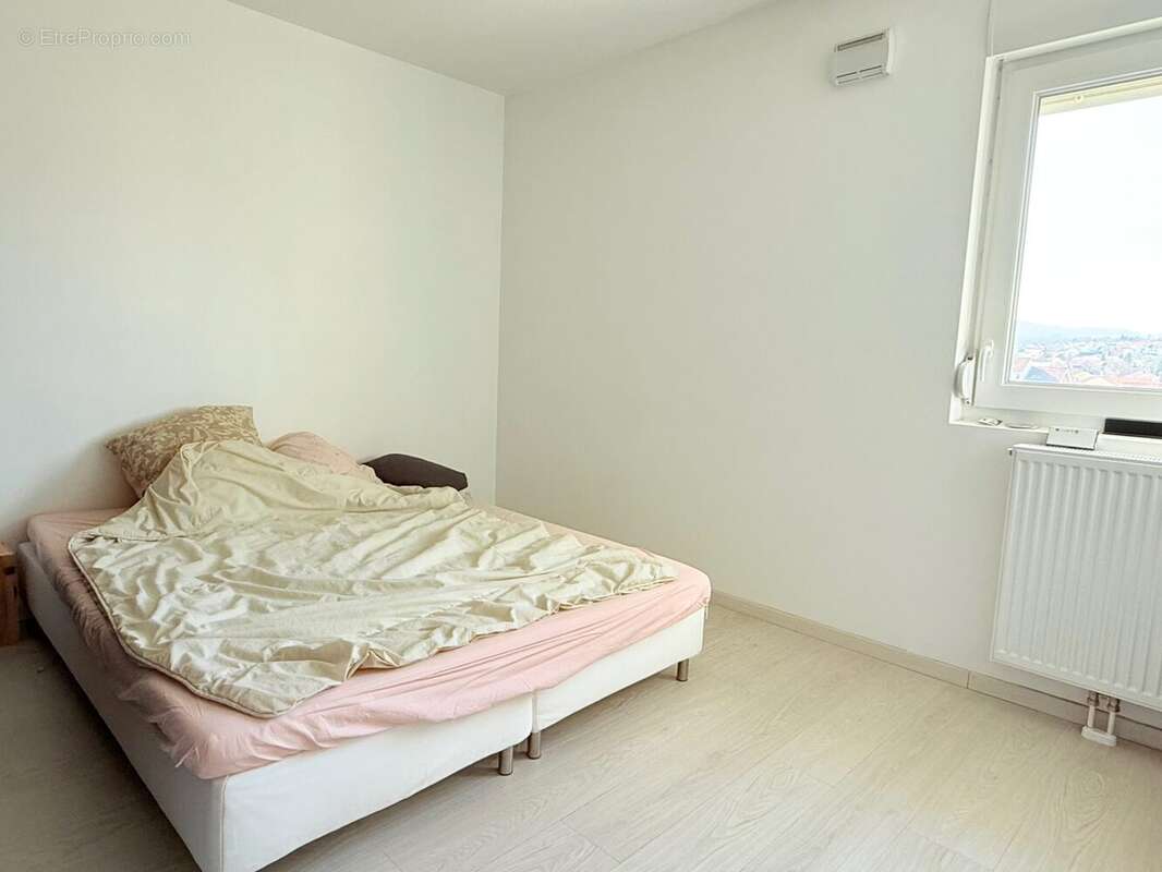 Appartement à WOIPPY