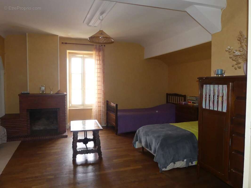 Appartement à LE CREUSOT